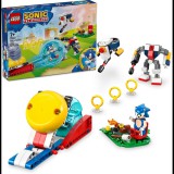 LEGO® Sonic the Hedgehog™ 77001 Sonic csatája a tábortűznél (5702017815572)