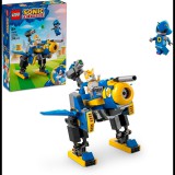 LEGO® Sonic the Hedgehog™ 77002 Cyclone Metal Sonic ellen (5702017815589)