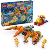 LEGO® Sonic the Hedgehog™ 77003 Super Shadow Biolizard ellen (5702017815596)