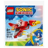 LEGO Sonic the Hedgehog Balkiry támadás 30704
