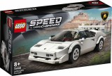 LEGO® Speed Champions (76908) - Lamborghini Countach