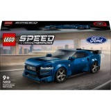 LEGO® Speed Champions: 76920 - Ford Mustang Dark Horse versenyautó (76920)