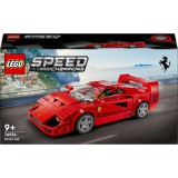 LEGO® Speed Champions: 76934 - Ferrari F40 sportautó (76934)