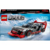 LEGO Speed Champions Audi S1 e-tron quattro Rennwagen 76921 (76921)