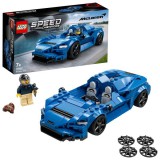 LEGO Speed Champions: McLaren Elva 76902