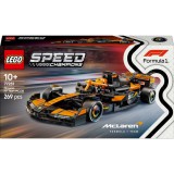 LEGO® Speed Champions: McLaren F1® Team MCL38 versenyautó (77251)