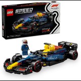 LEGO® Speed Champions Oracle Red Bull Racing RB20 F1® versenyautó 77243 (5702017816104)