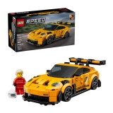 LEGO® Speed Champions: Porsche 911 GT3 RS szuperautó (77239)
