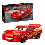 LEGO® Speed Champions: Villám McQueen (77255)