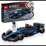 LEGO® Speed Champions Williams Racing FW46 F1® versenyautó 77249 (5702017816166)