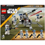 LEGO® Star Wars™: 501. klónkatonák™ harci csomag (75345)