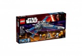 LEGO STAR WARS 75149 - AZ ELLENÁLLÁS X- SZÁRNYÚ VADÁSZGÉPE