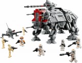 LEGO Star Wars: 75337 - AT-TE lépegető
