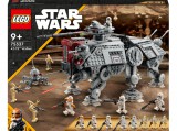 LEGO® Star Wars™ 75337 AT-TE™ lépegető
