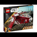 LEGO® Star Wars: 75354 - Coruscant Védelmező Hadihajó (75354)