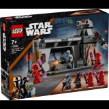 LEGO® Star Wars: 75386 - Paz Vizsla™ és Moff Gideon™ csatája (75386)