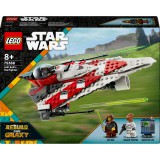 LEGO® Star Wars: 75388 - Jedi Bob csillagharcos űrhajója (75388)