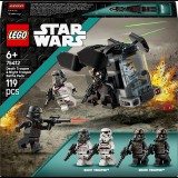 LEGO® Star Wars™ 75412 Halálcsillag katona és Night Trooper harci csomag (75412)