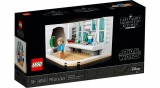 LEGO® Star Wars - A Lars család konyhája (40531)