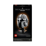 LEGO® Star Wars™: A Mandalóri sisak (75328)