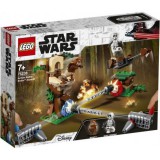 LEGO® STAR WARS™ ACTION BATTLE ENDOR™ TÁMADÁS 75238