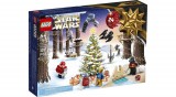 LEGO® Star Wars - Adventi naptár 2022 (75340)