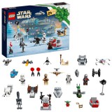 LEGO® Star Wars Adventi naptár 75307