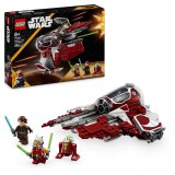 LEGO Star Wars Ahsoka Jedi elfogója 75401