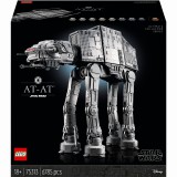 LEGO Star Wars - AT-AT (75313) - Építőkockák
