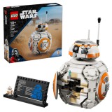 LEGO® Star Wars™: BB-8™ asztromechanikus droid (75452)