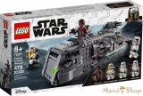 LEGO Star Wars - Birodalmi páncélos martalóc 75311