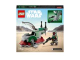 LEGO® Star Wars™: Boba Fett csillaghajója™ Microfighter (75344)