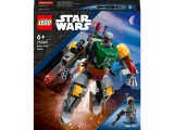 LEGO® Star Wars™: Boba Fett™ robot (75369)