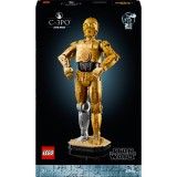 LEGO®: Star Wars™ - C-3PO™ (75398)