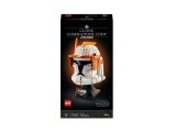 LEGO® Star Wars™: Cody klónparancsnok sisak (75350)