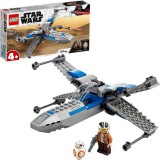 LEGO Star Wars: Ellenállás oldali X-szárnyú 75297