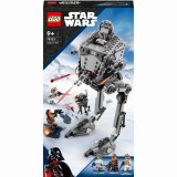 LEGO Star Wars - Hoth AT-ST (75322) - Építőkockák