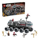 LEGO® Star Wars™: Köztársasági Juggernaut tank (75413)