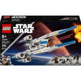 LEGO® Star Wars™: Lázadó U-szárnyú vadászgép™ (75399)