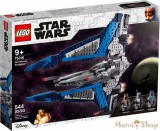 LEGO Star Wars - Mandalóri csillagharcos 75316