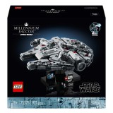 LEGO® Star Wars™: Millennium Falcon™ (75375)