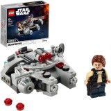 LEGO Star Wars Millennium Falcon Microfighter 75295
