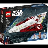 LEGO Star Wars™ - Obi-Wan Kenobi Jedi Starfighter-e (75333)