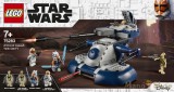 LEGO Star Wars - Páncélozott Támadó Tank (AAT™) 75283