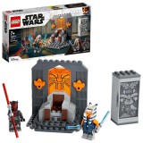LEGO® Star Wars Párbaj a Mandalore bolygón 75310