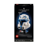 LEGO® Star Wars™: Rex kapitány sisak (75349)