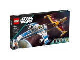 LEGO® Star Wars ™: Új Köztársasági E-Wing™ vs. Shin Hati vadászgépe™ (75364)
