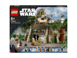 LEGO® Star Wars™: Yavin 4 a Lázadók bázisa (75365)