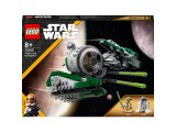 LEGO® Star Wars™: Yoda Jedi Starfighter™-e (75360)