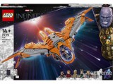 LEGO® Super Heroes 76193 Az Őrzők hajója
